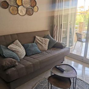 Apolo VII Calpe, 350m to beach